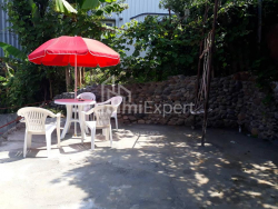 Mesken 1830 m² Daire - Ağmaşenebeli, Chakvi, Gürcistan