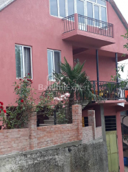 Mesken 1830 m² Daire - Ağmaşenebeli, Chakvi, Gürcistan