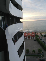 Daire 39 m² Daire - Yusuf Kobaladze, Batumi, Gürcistan