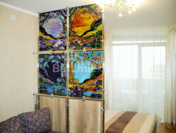 Daire 39 m² Daire - Yusuf Kobaladze, Batumi, Gürcistan