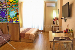 Daire 39 m² Daire - Yusuf Kobaladze, Batumi, Gürcistan