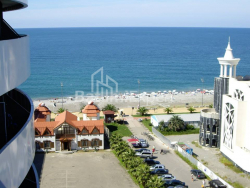 Daire 39 m² Daire - Yusuf Kobaladze, Batumi, Gürcistan