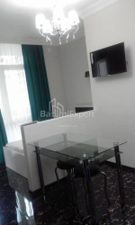 Daire 36.25 m² Daire - Yusuf Kobaladze, Batumi, Gürcistan