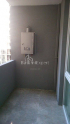 Daire 36.25 m² Daire - Yusuf Kobaladze, Batumi, Gürcistan