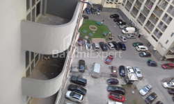 Daire 36.25 m² Daire - Yusuf Kobaladze, Batumi, Gürcistan
