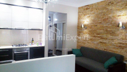 Daire 36.25 m² Daire - Yusuf Kobaladze, Batumi, Gürcistan