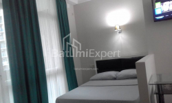 Daire 36.25 m² Daire - Yusuf Kobaladze, Batumi, Gürcistan