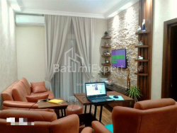Daire 48.9 m² Daire - Şalva Inasaridze, Batumi, Gürcistan
