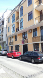 Daire 1-oda 43 m² - Stefan Zubalaşvili, Batumi