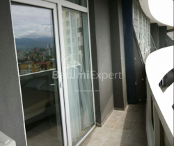 Daire 1-oda 28 m² - Yusuf Kobaladze, Batumi