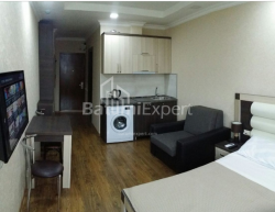 Daire 28 m² Daire - Yusuf Kobaladze, Batumi, Gürcistan