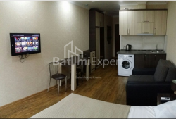 Daire 28 m² Daire - Yusuf Kobaladze, Batumi, Gürcistan