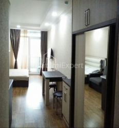 Daire 28 m² Daire - Yusuf Kobaladze, Batumi, Gürcistan