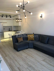 Daire 61 m² Daire - İlya Çavçavadze, Batumi, Gürcistan