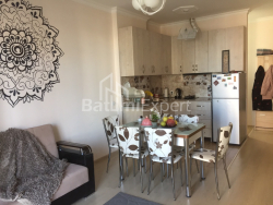 Daire 50 m² Daire - Selima Khimshiashvili, Batumi, Gürcistan