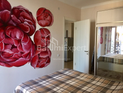 Daire 50 m² Daire - Selima Khimshiashvili, Batumi, Gürcistan