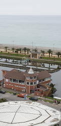 Daire 29.8 m² Daire - Şerif Khimshiashvili, Batumi, Gürcistan