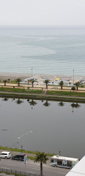Daire 30.15 m² Daire - Şerif Khimshiashvili, Batumi, Gürcistan