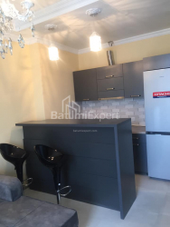 Daire 2-oda 39 m² - İlya Çavçavadze, Batumi