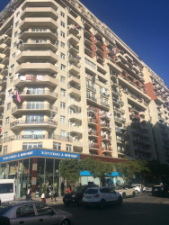 Daire 2-oda 39 m² - İlya Çavçavadze, Batumi