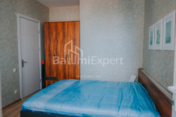 Daire 3-oda 67 m² - Şerif Khimshiashvili, Batumi