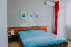 Daire 3-oda 67 m² - Şerif Khimshiashvili, Batumi