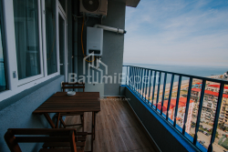 Daire 3-oda 67 m² - Şerif Khimshiashvili, Batumi