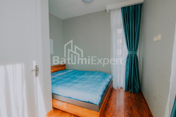 Daire 3-oda 73.1 m² - Şerif Khimshiashvili, Batumi