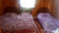 Mesken 250 m² Daire - Dumbadze, Ureki, Gürcistan