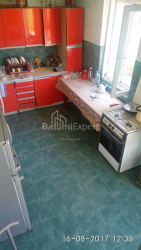 Mesken 250 m² Daire - Dumbadze, Ureki, Gürcistan