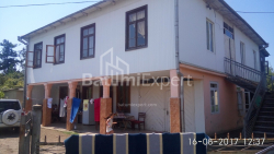 Mesken 250 m² Daire - Dumbadze, Ureki, Gürcistan