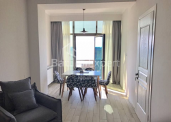 Daire 2-oda 67 m² - Şerif Khimshiashvili, Batumi