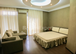 Daire 160 m² Daire - Zuraba Gorgiladze, Batumi, Gürcistan