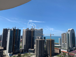 Daire 106 m² Daire - Ivane Javakhishvili, Batumi, Gürcistan