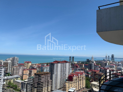 Daire 106 m² Daire - Ivane Javakhishvili, Batumi, Gürcistan
