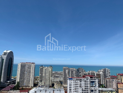 Daire 106 m² Daire - Ivane Javakhishvili, Batumi, Gürcistan