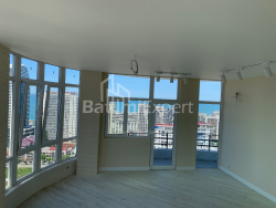 Daire 106 m² Daire - Ivane Javakhishvili, Batumi, Gürcistan