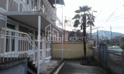 Mesken 199 m² Daire - Chichinadze, Bartskhana, Gürcistan