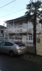 Mesken 199 m² Daire - Chichinadze, Bartskhana, Gürcistan