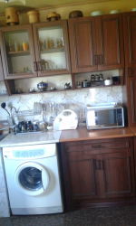 Mesken 199 m² Daire - Chichinadze, Bartskhana, Gürcistan