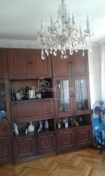 Mesken 199 m² Daire - Chichinadze, Bartskhana, Gürcistan