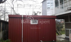Mesken 199 m² Daire - Chichinadze, Bartskhana, Gürcistan
