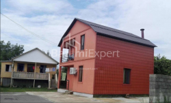 Mesken 120 m² Daire - katamadze, Bartskhana, Gürcistan