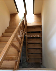 Mesken 120 m² Daire - katamadze, Bartskhana, Gürcistan