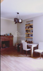 Mesken 120 m² Daire - katamadze, Bartskhana, Gürcistan