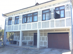 Mesken 100 m² Daire - Lech ve Maria Kachinsky, Batumi, Gürcistan
