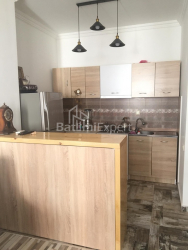 Daire 3-oda 57 m² - İlya Çavçavadze, Batumi