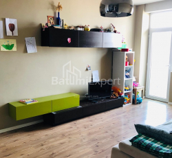Daire 63 m² Daire - Haydara Abashidze, Batumi, Gürcistan