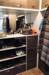 Daire 2-oda 63 m² - Haydara Abashidze, Batumi