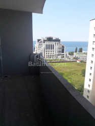 Daire 50 m² Daire - Yusuf Kobaladze, Batumi, Gürcistan